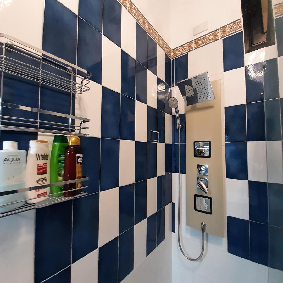 Appartement Mirabilia Arab House Mazara del Vallo
