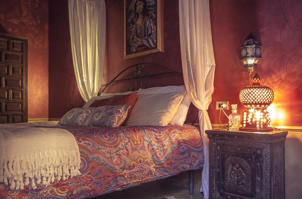 Mirabilia Arab House Mazara del Vallo