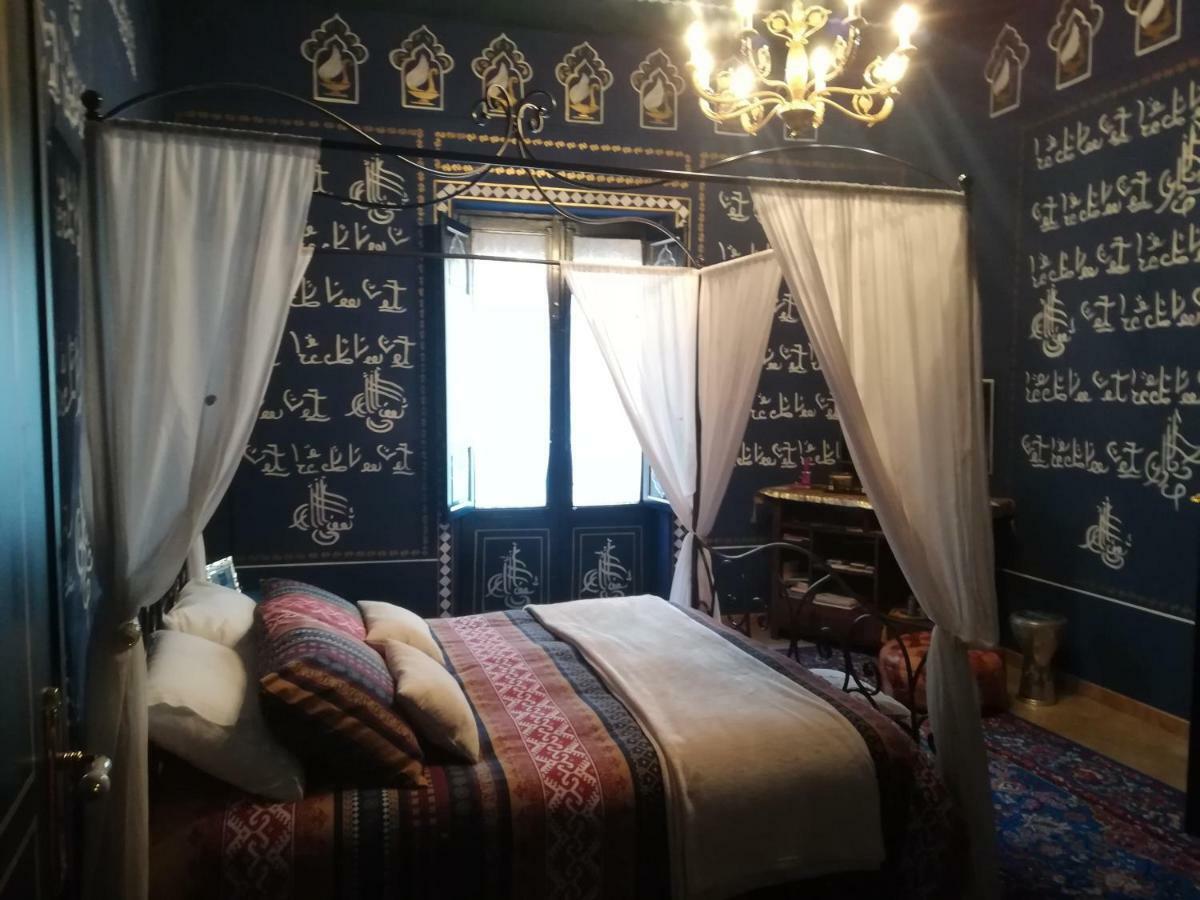Mirabilia Arab House Appartement