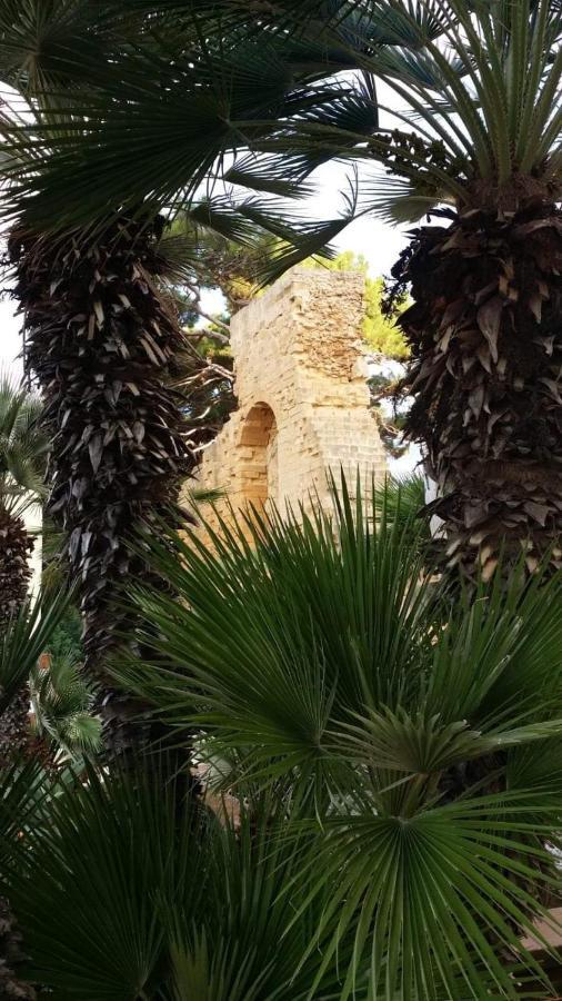 Mirabilia Arab House * Mazara del Vallo