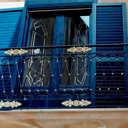 Mirabilia Arab House Apartment Mazara del Vallo Exterior photo