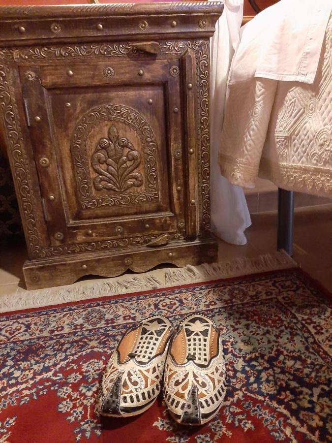 Mirabilia Arab House Apartment Mazara del Vallo