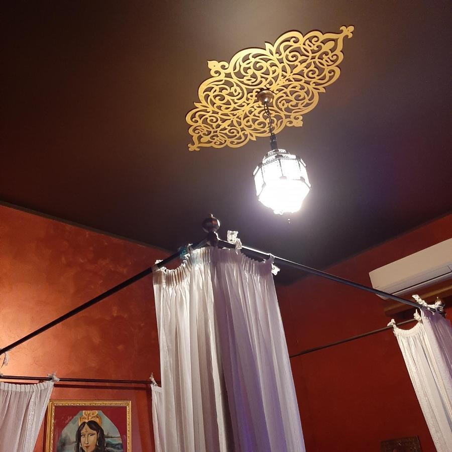 Mirabilia Arab House Apartment