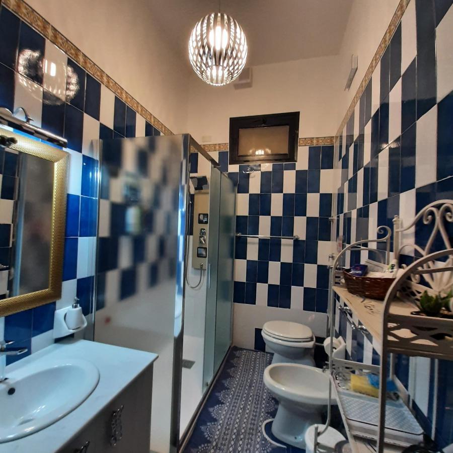 Apartment Mirabilia Arab House