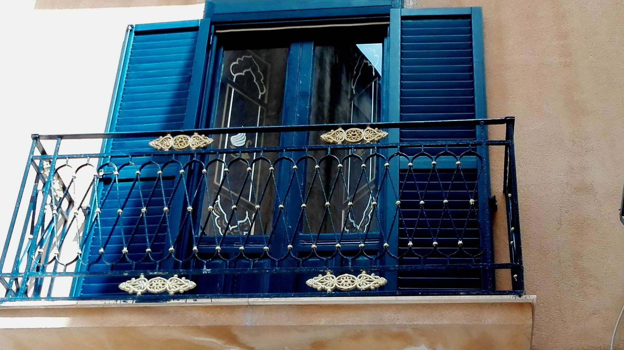 Mirabilia Arab House * Mazara del Vallo