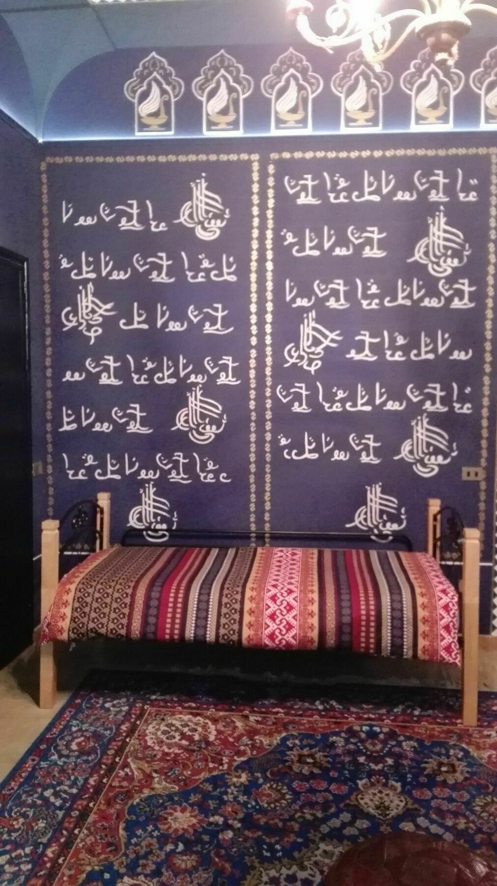 Mirabilia Arab House Mazara del Vallo