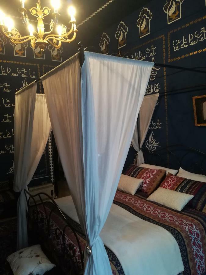 Mirabilia Arab House Apartment Mazara del Vallo