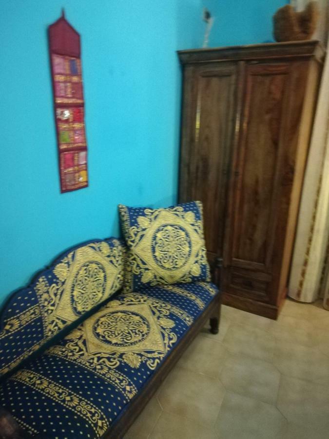 Mirabilia Arab House Apartment